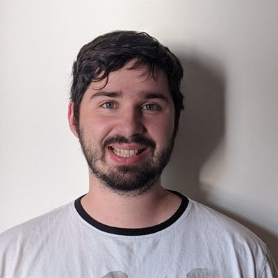 ben berube