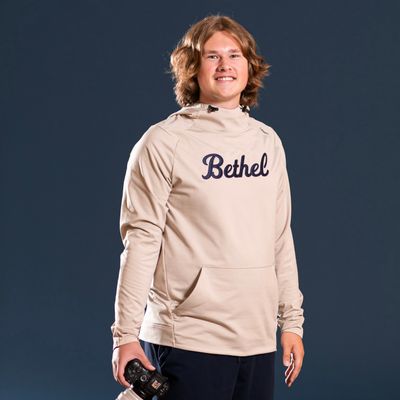 Bennett Moger