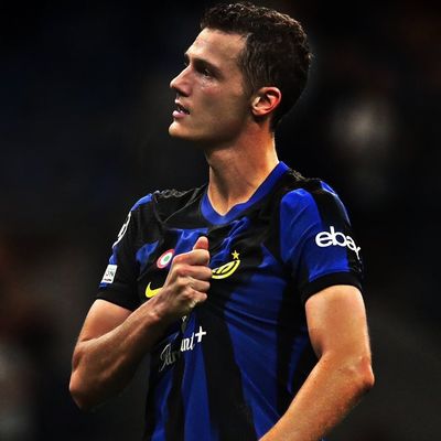 Benjamin Pavard