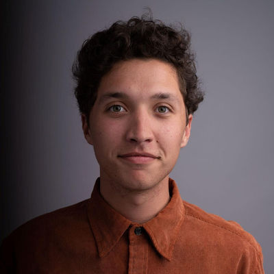 Ben Roland