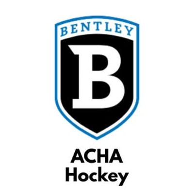 Bentley Men’s Club Hockey