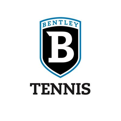 Bentley Men's Tennis