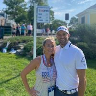 Ben Silverman Golf