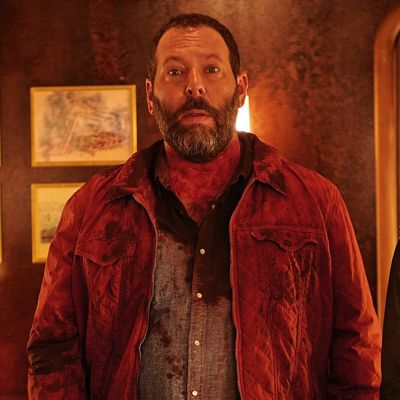 Bert Kreischer
