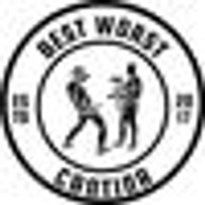 Best Worst Cantina Media