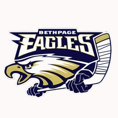 Bethpage Varsity Ice Hockey