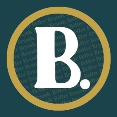 BETTER BRANDS × Small Business Marketing