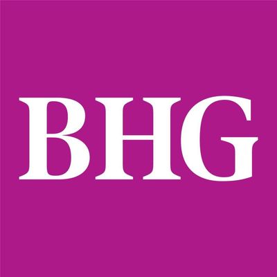 Better Homes & Gardens
