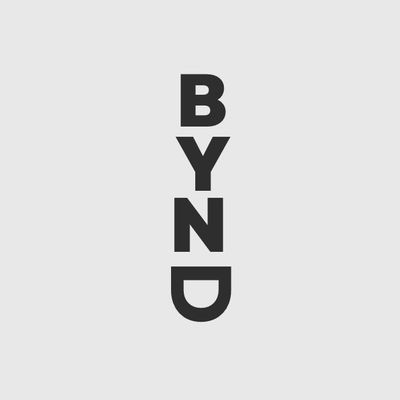 BEYOND