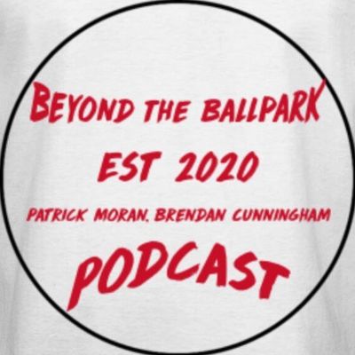 Beyond The Ballpark