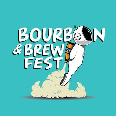 Bourbon and Brewfest