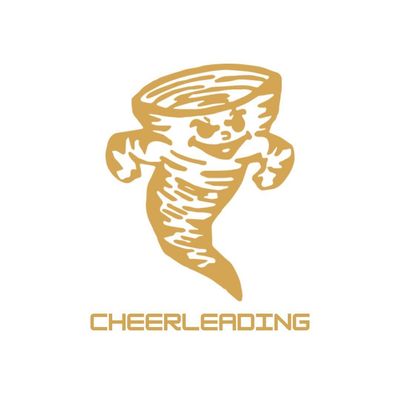 Butler Cheer