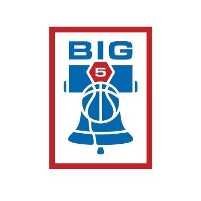 Big 5 Basketball