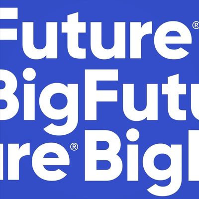 BigFuture