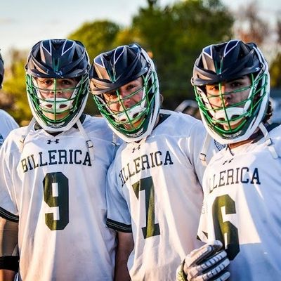 Billerica Lax