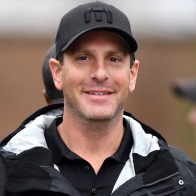 Bill Voth
