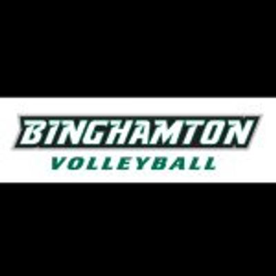 Binghamton Volleyball