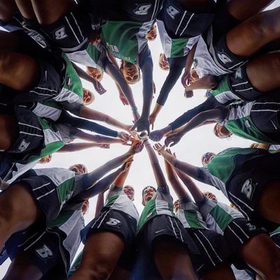 Binghamton Women's Lacrosse