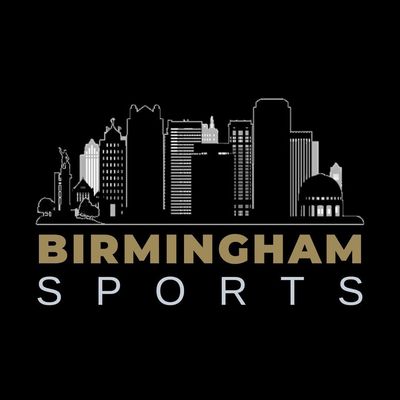 Birmingham Sports