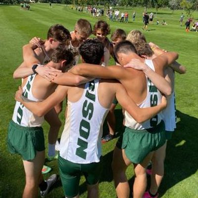 BISON XC