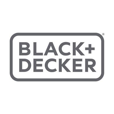 BLACK+DECKER