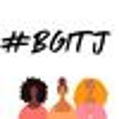 Black Girls In Trader Joe’s