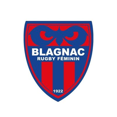 Blagnac Rugby Féminin
