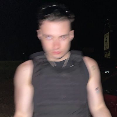 Blake Shepperd