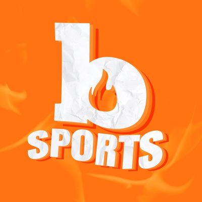 Blaze Radio Sports