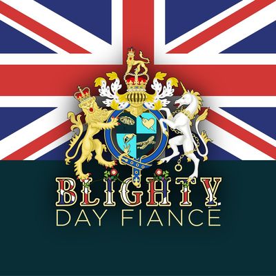 Blighty Day Fiance