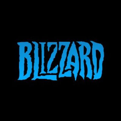 Blizzard Entertainment