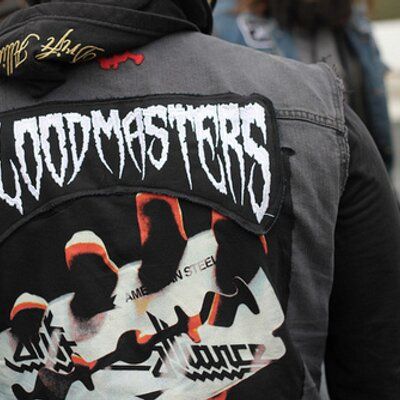 !BLOODMASTERS!