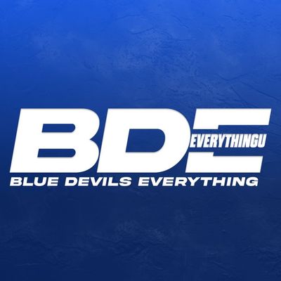 DUKE BASKETBALL REPORT😈