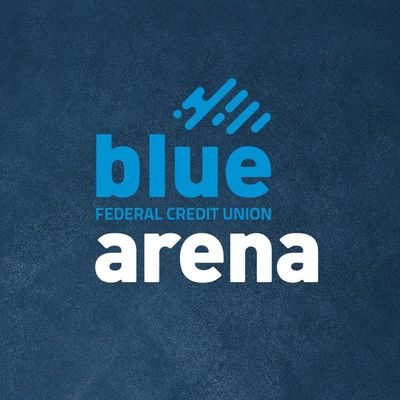 BlueFCUArena