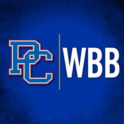 Presbyterian Women’s Basketball
