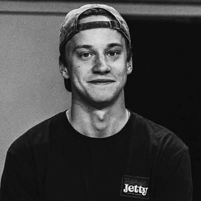 Brendan Merkle
