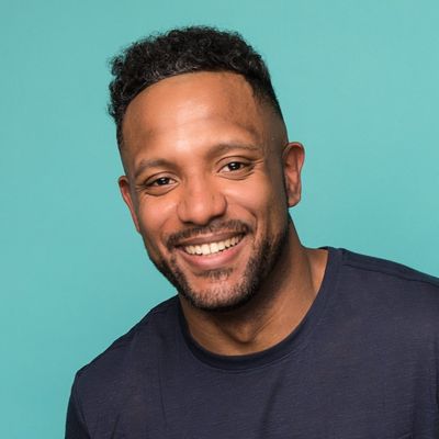 Brian Moller | B Mo the Prince