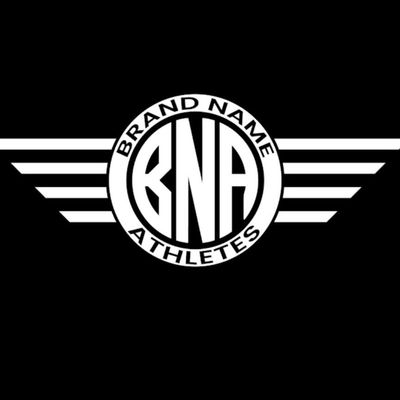 Brand Name Athletes Sports Organization