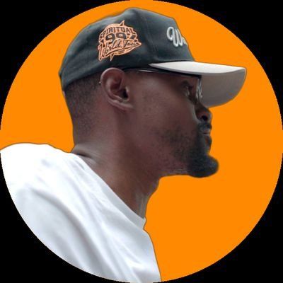 Bryan Narcisse aka B Nice 🧃