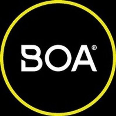 BOA® Fit System