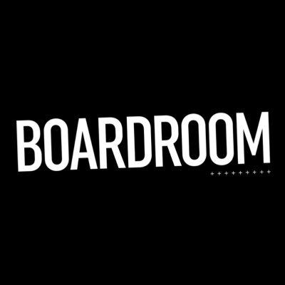 Boardroom