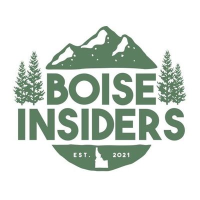 Boise Insiders