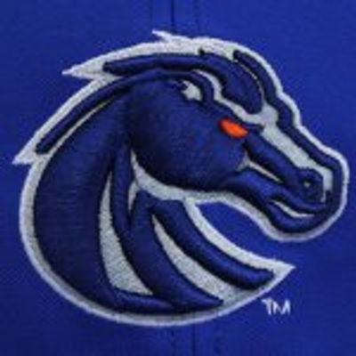 Boise State Bronco Shop