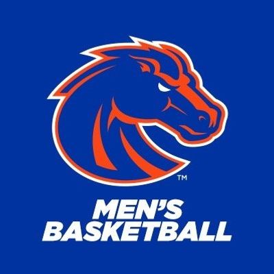 Boise State Men's Basketball