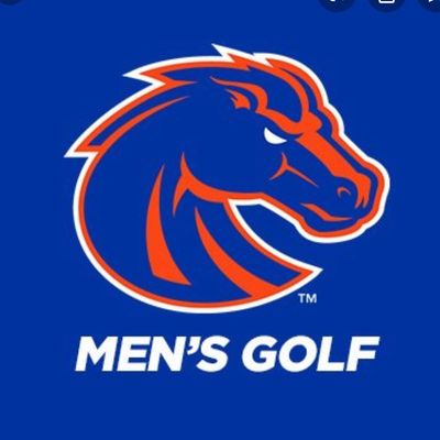Boise State Men’s Golf