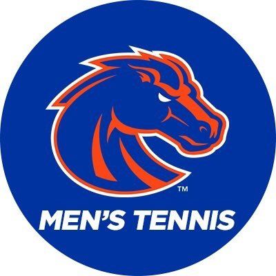 Boise State Men's Tennis
