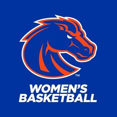 Boise State Women's Basketball