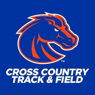 Boise State XC | Track & Field