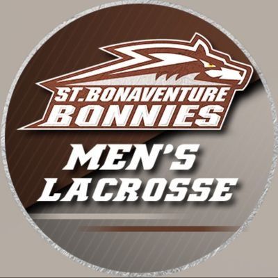 Bonnies Men’s Lacrosse