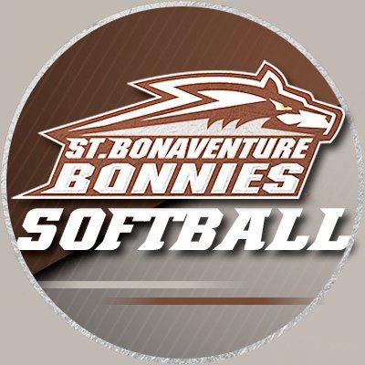 Bonnies Softball
